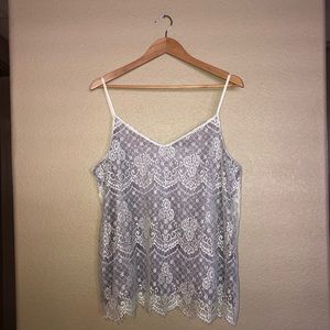 Maurice’s Tank Top